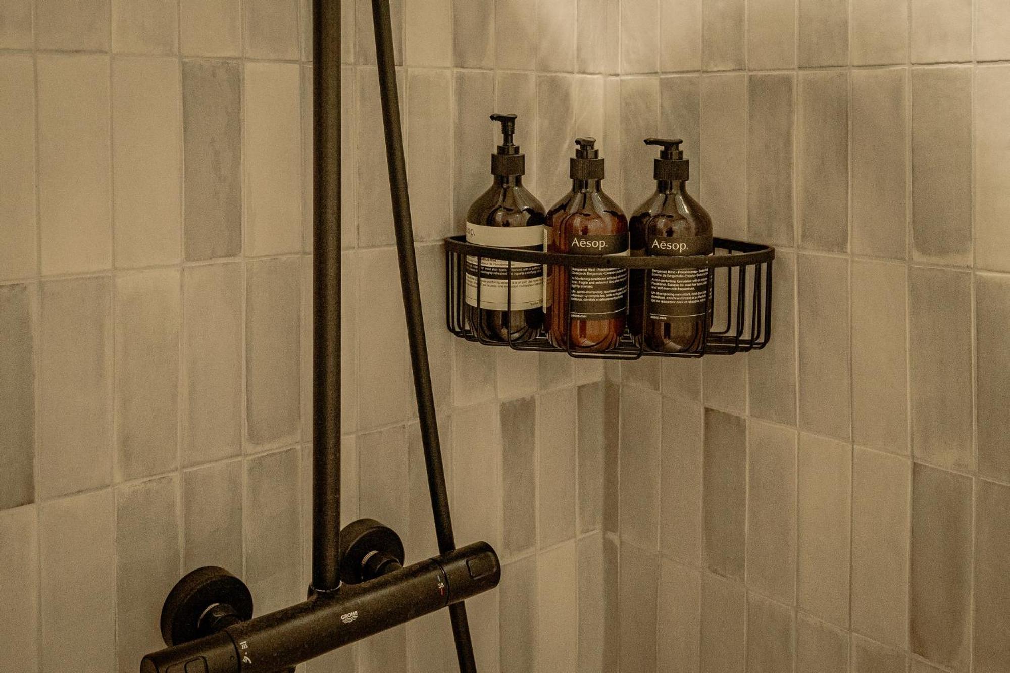 With Eiffel Tower View Appartamento Parigi